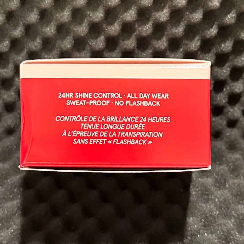ONE/SIZE by Patrick Starrr Ultimate Blurring Setting Powder